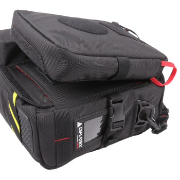 Dimatex Flight Bag "TACAN" AERO - AIRBUS Collection